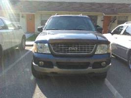 2005 Ford Explorer New Port Richey FL 2005 Ford Explorer New Port Richey FL